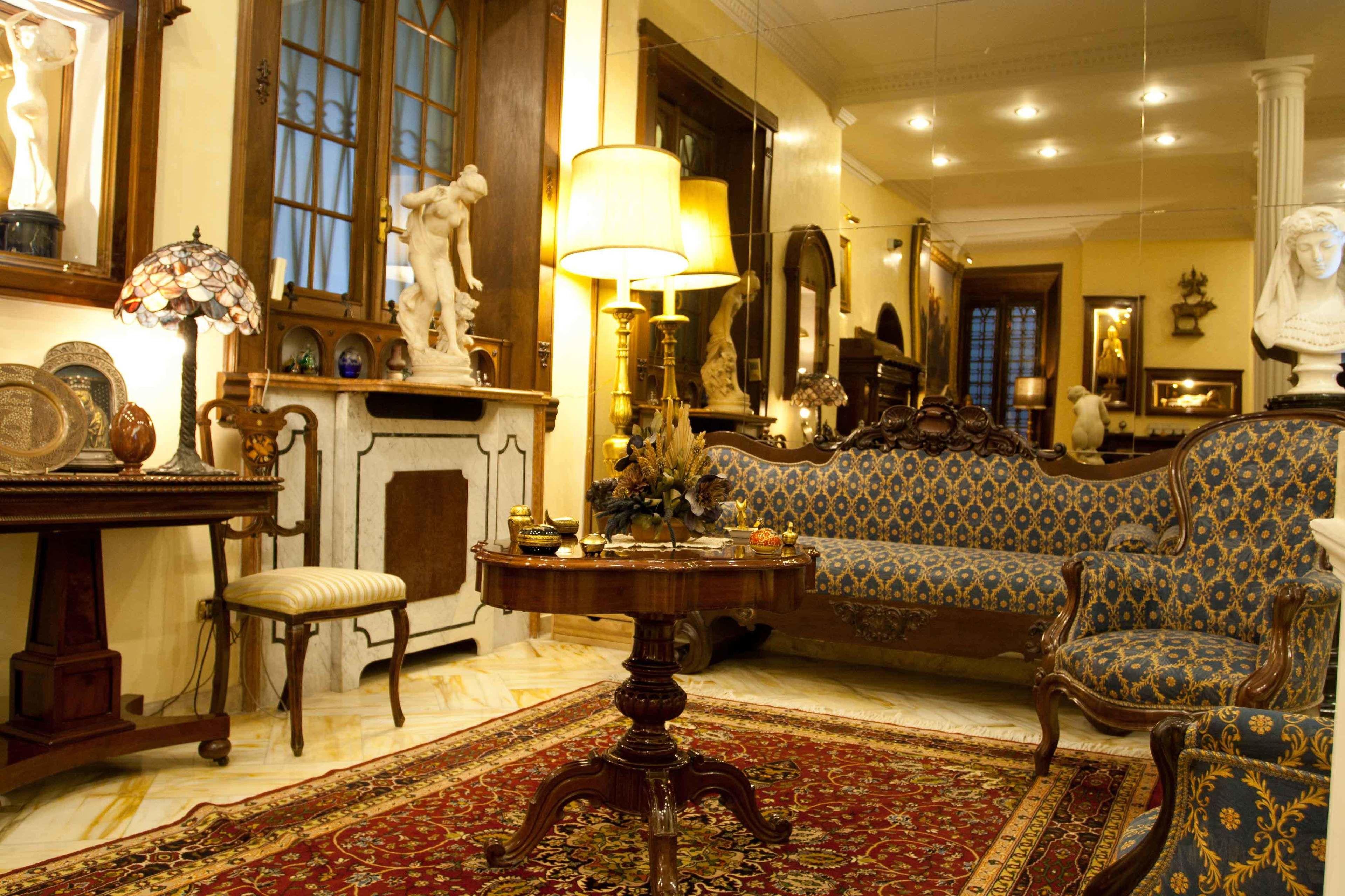 Guesthouse Borromeo Roma — Foto 1